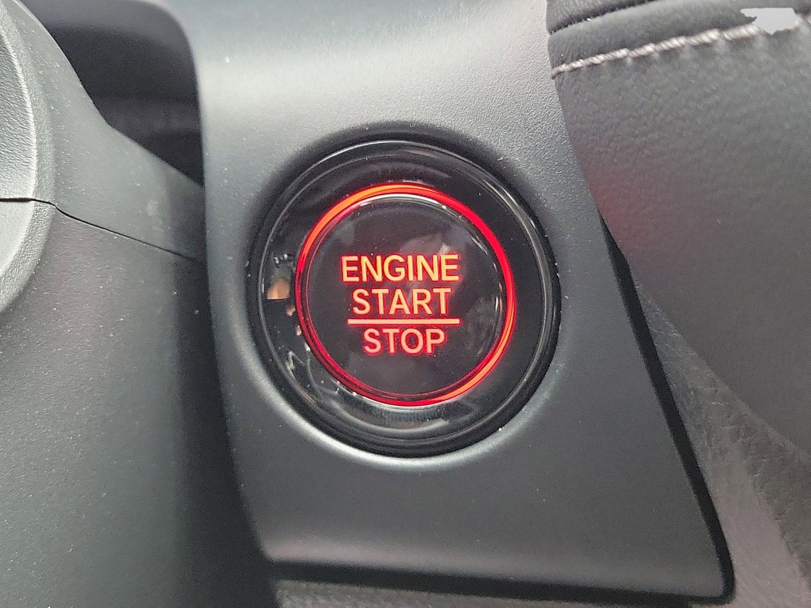 2025 Honda HR-V EX-L - Photo 44