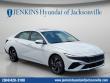 New 2026 Hyundai Elantra Limited Sedan