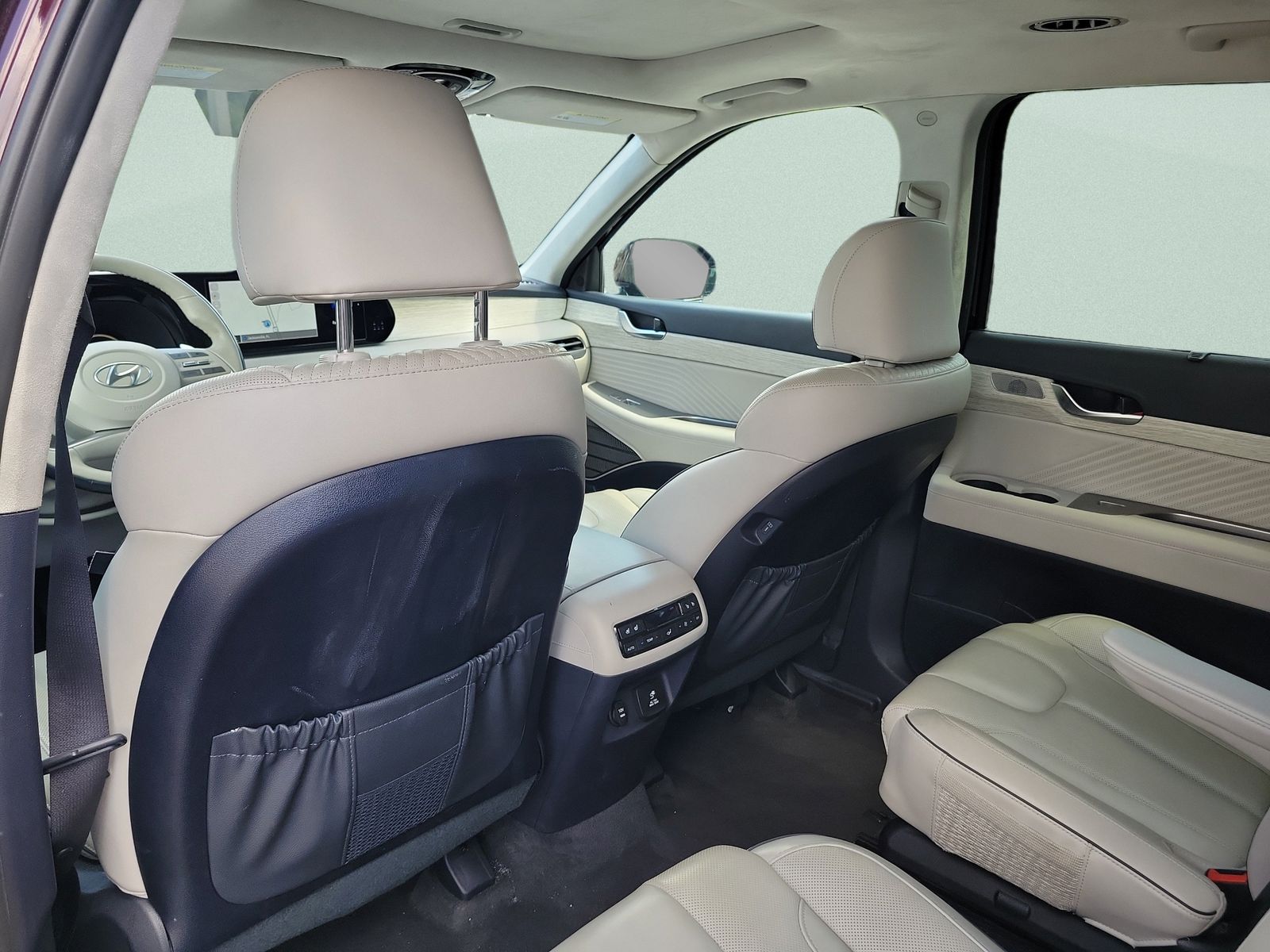2024 Hyundai Palisade Calligraphy - Photo 19