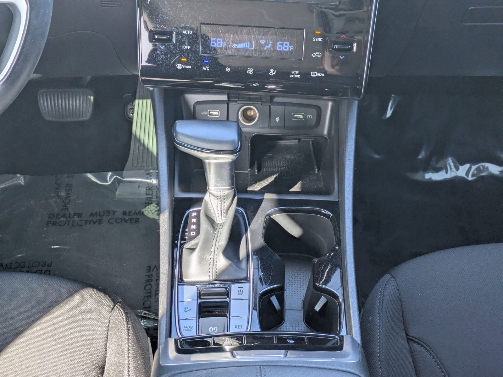 2022 Hyundai Tucson SEL - Photo 22