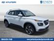 New 2025 Hyundai Venue SEL SUV