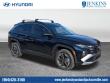 New 2026 Hyundai Tucson Hybrid SEL AWD SUV