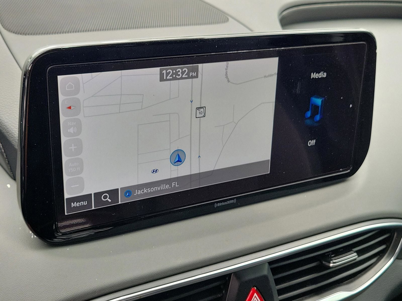 2023 Hyundai Santa Fe SEL - Photo 35