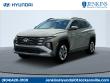 New 2025 Hyundai Tucson SEL FWD SUV