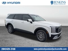 2026 Hyundai Palisade SE FWD SUV