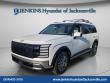 New 2026 Hyundai Palisade SEL Premium FWD SUV