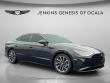 Used 2023 Hyundai Sonata Limited Sedan