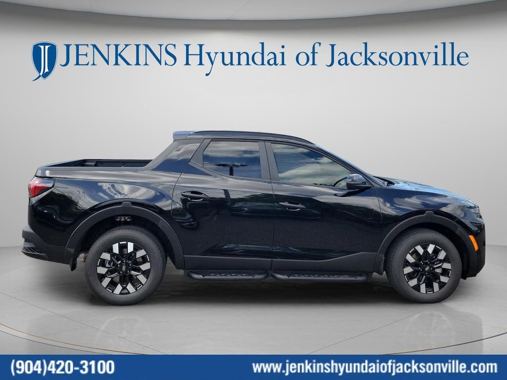 New 2026 Hyundai Santa Cruz SEL FWD Truck