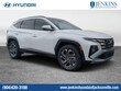 Hyundai Tucson Hybrid
