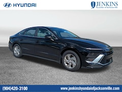 2026 Hyundai Sonata SE Sedan