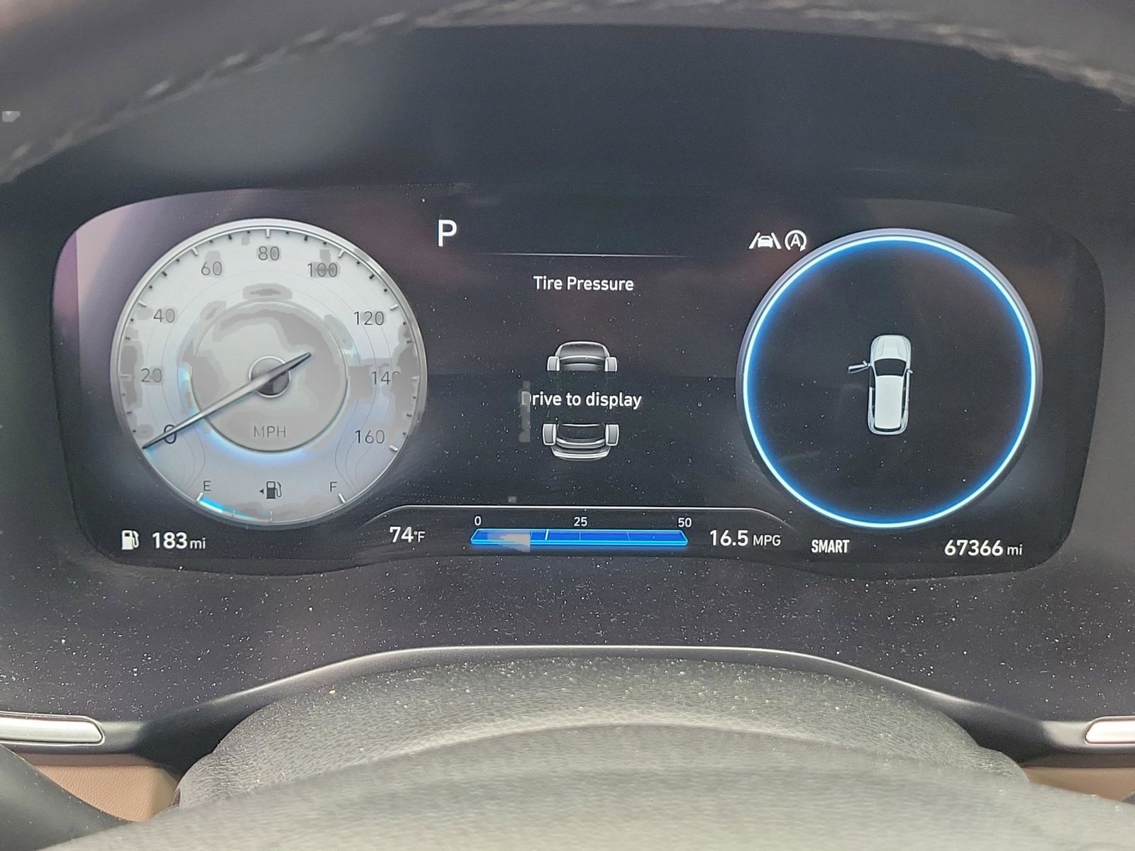 2023 Hyundai Santa Fe SEL - Photo 32