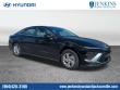 New 2026 Hyundai Sonata SE Sedan