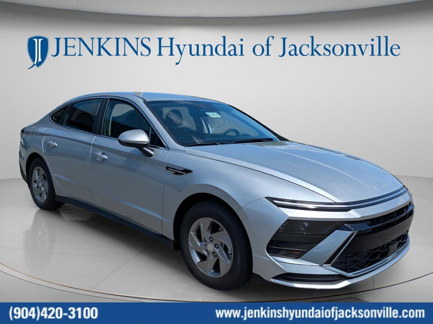 2026 Hyundai Sonata Sedan 