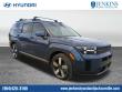 New 2026 Hyundai Santa Fe Hybrid Limited SUV
