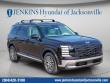 New 2026 Hyundai Palisade Hybrid Blue SEL Premium 7P SUV