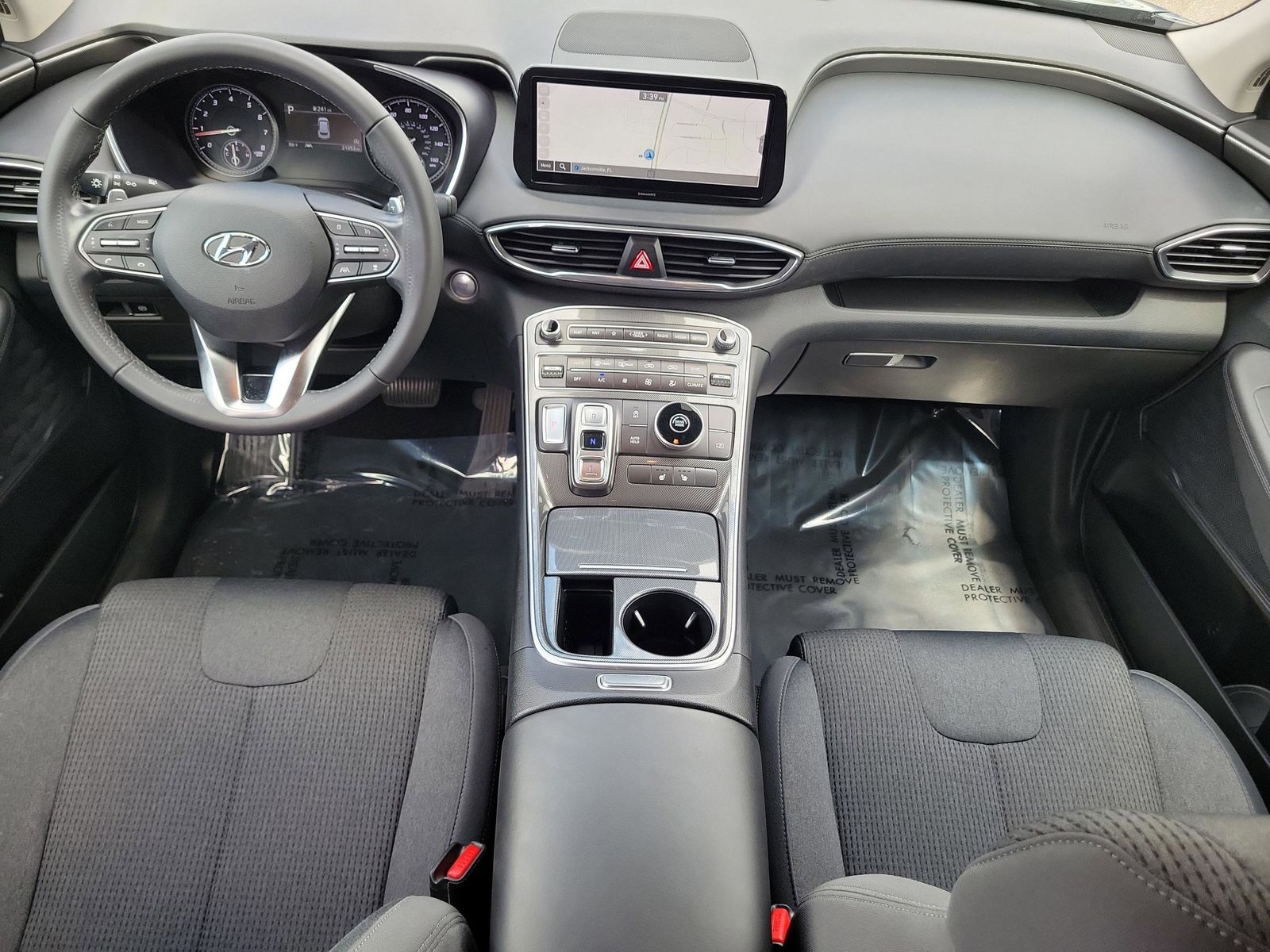 2023 Hyundai Santa Fe SEL - Photo 21