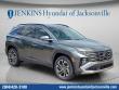 New 2026 Hyundai Tucson Hybrid Limited SUV