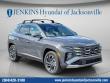 New 2026 Hyundai Tucson Hybrid Limited SUV