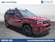  Hyundai Santa Fe Hybrid