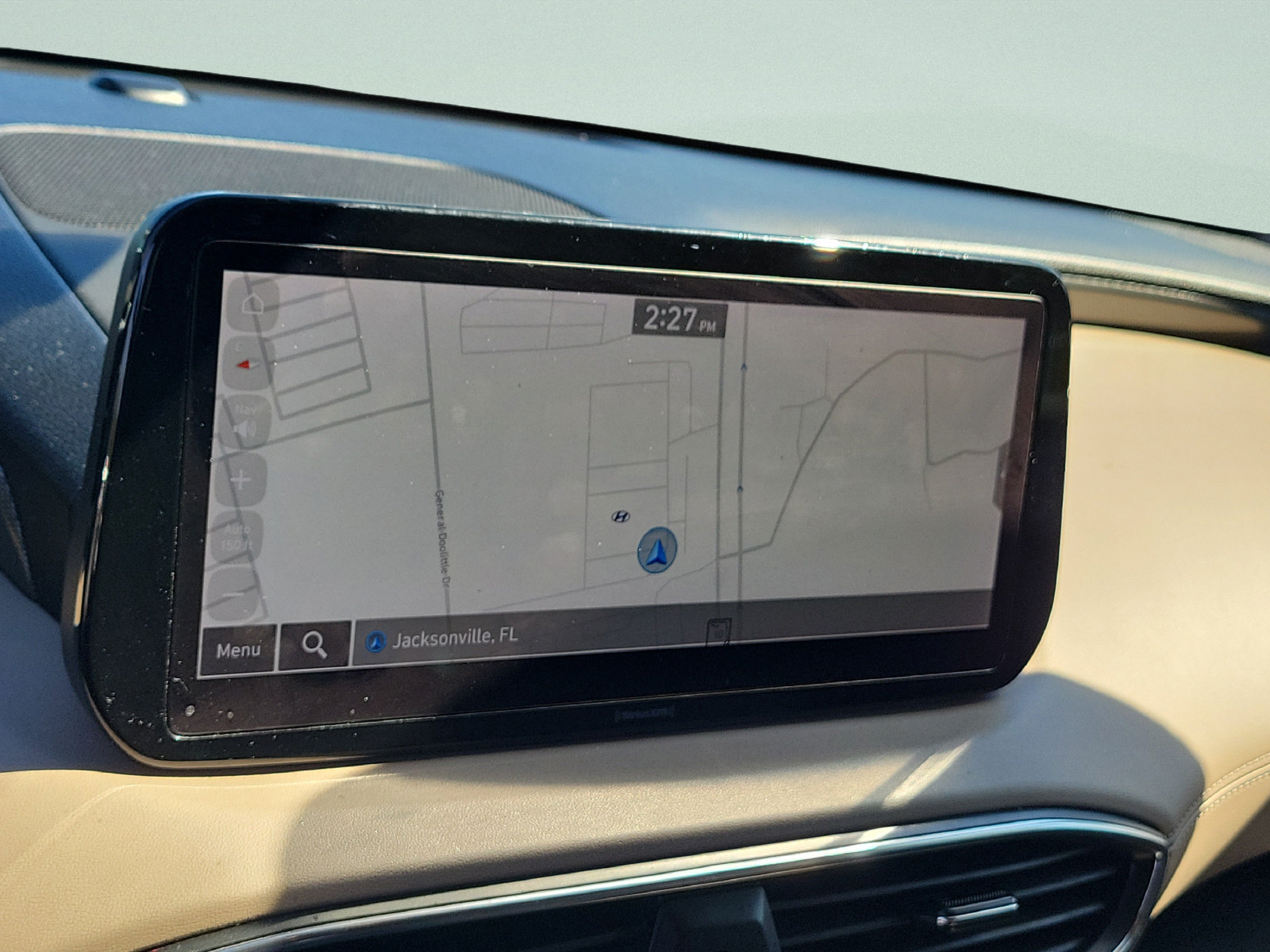 2023 Hyundai Santa Fe SEL - Photo 34