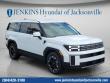 New 2026 Hyundai Santa Fe SE FWD SUV