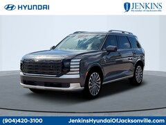 2026 Hyundai Palisade Hybrid Calligraphy SUV