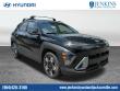 New 2025 Hyundai Kona SEL FWD SUV