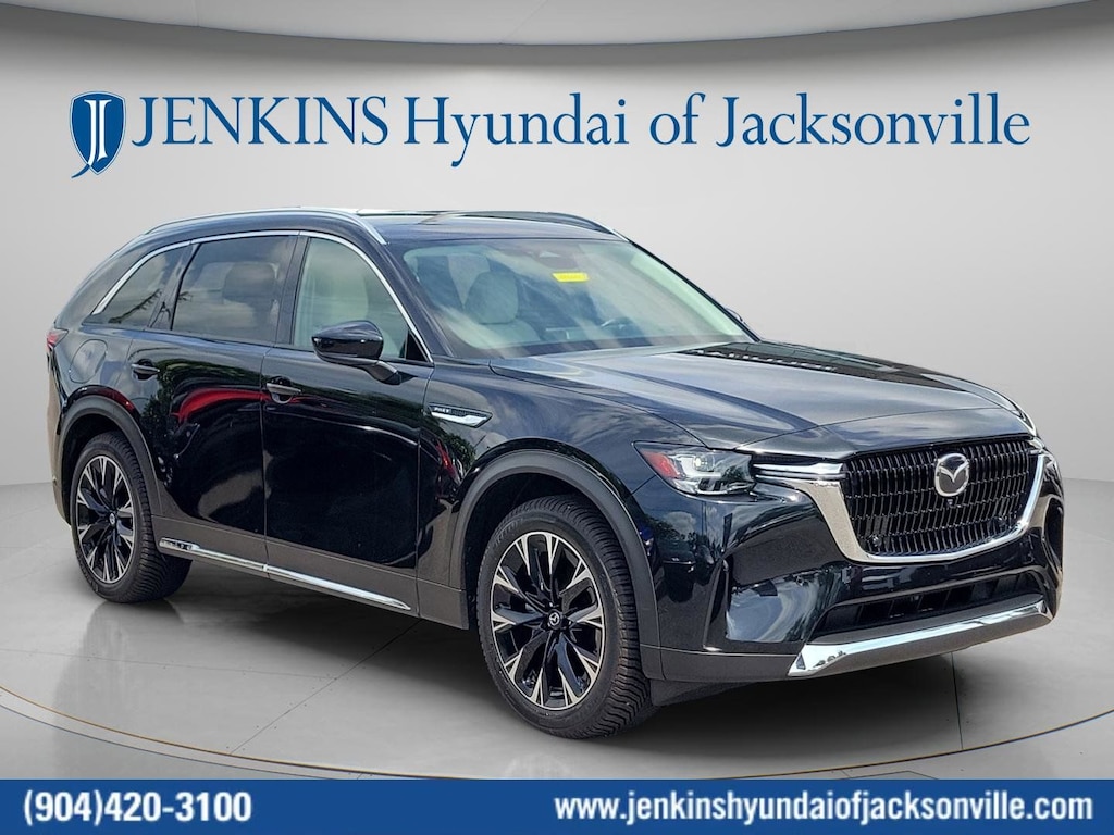 Used 2024 Mazda CX-90 Phev Premium Plus SUV