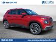 New 2025 Hyundai Venue SEL SUV