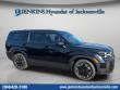 New 2026 Hyundai Santa Fe SE FWD SUV