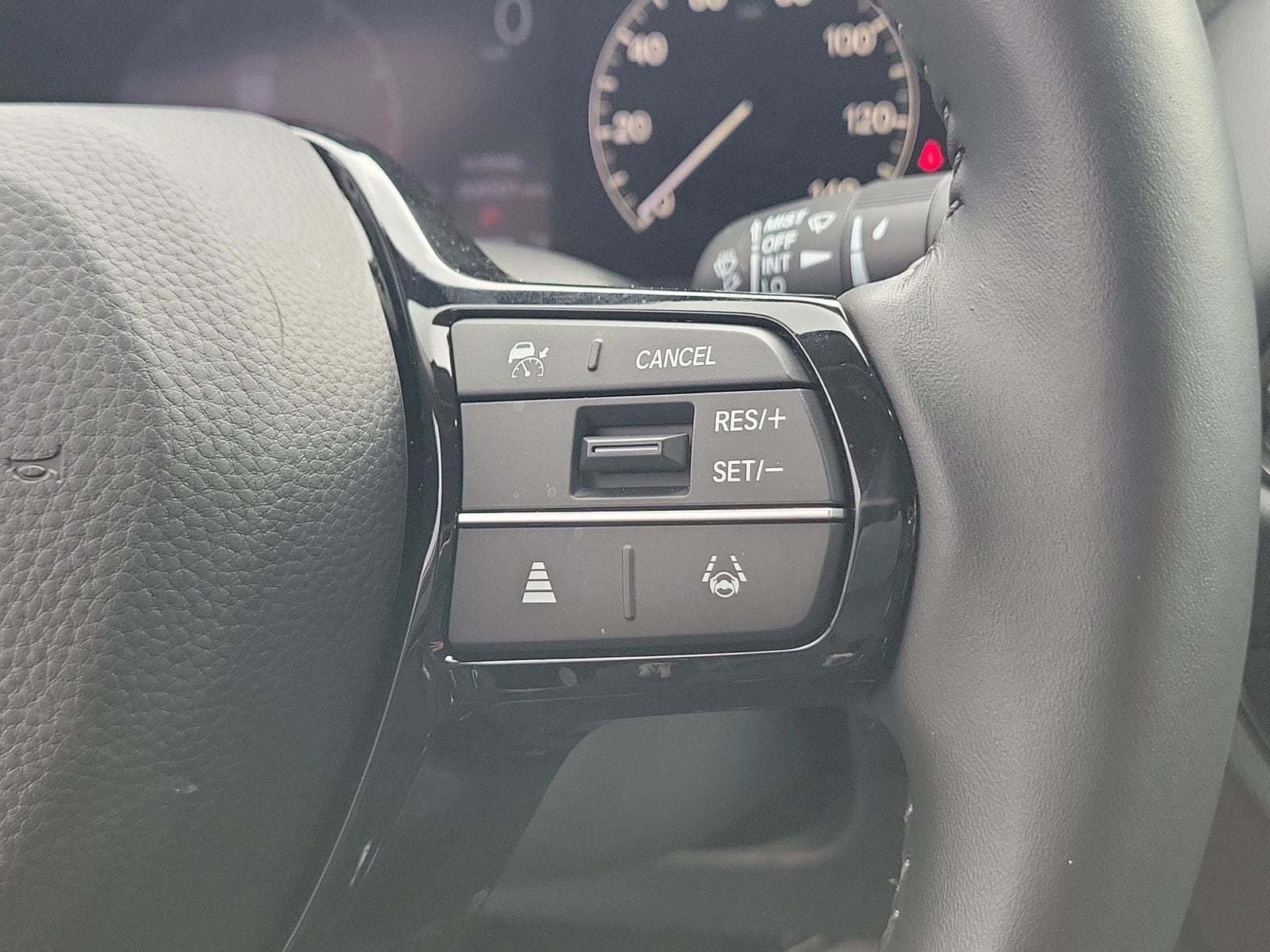 2025 Honda HR-V EX-L - Photo 28
