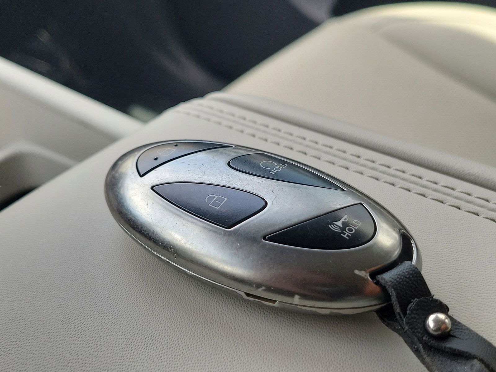 2025 Hyundai Santa Fe SEL - Photo 41