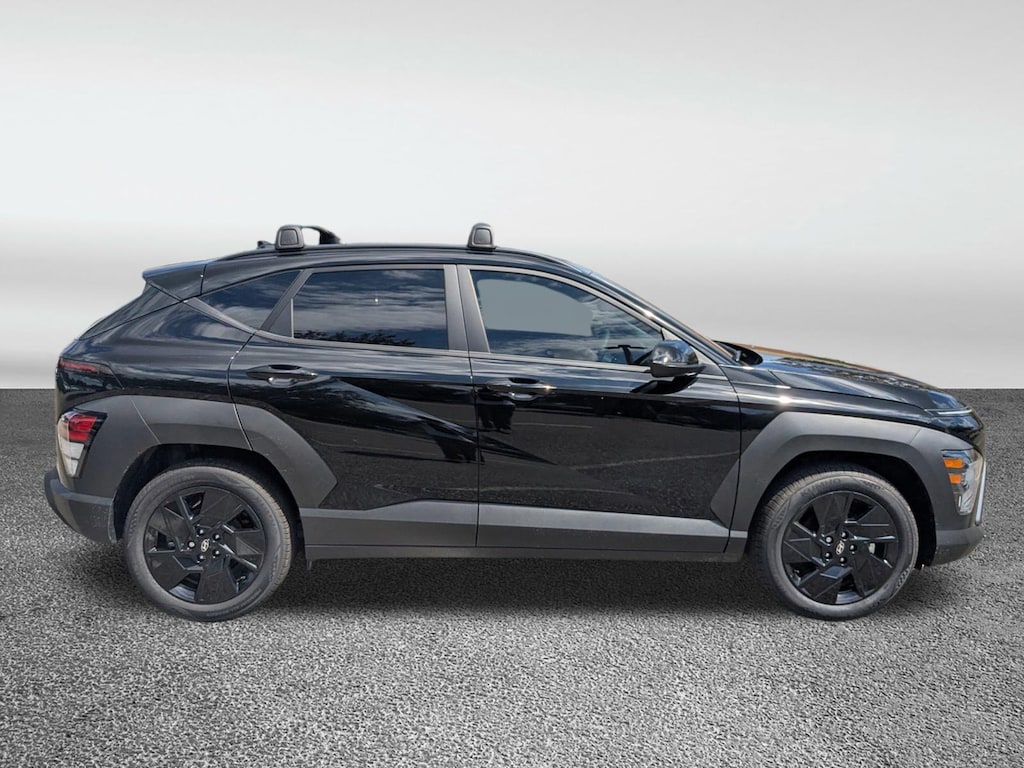 New 2026 Hyundai Kona SEL Sport FWD SUV