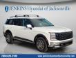 New 2026 Hyundai Palisade Hybrid Blue SEL 7P SUV
