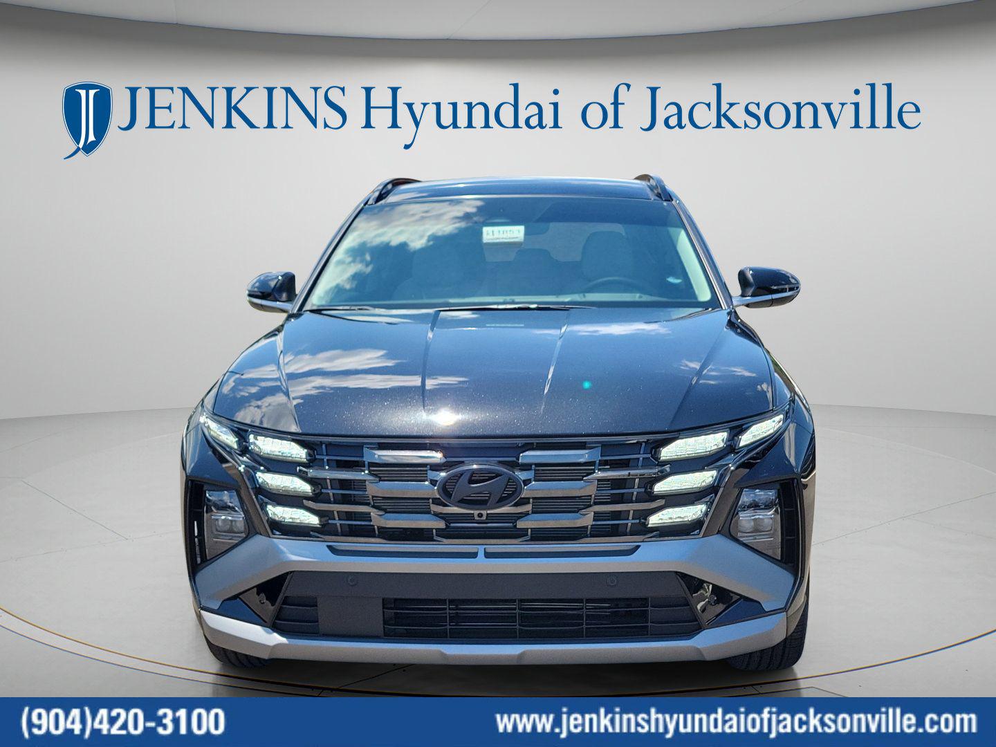 2026 Hyundai Tucson 13