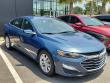 Used 2025 Chevrolet Malibu LT Sedan
