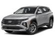 New 2026 Hyundai Tucson SE FWD SUV