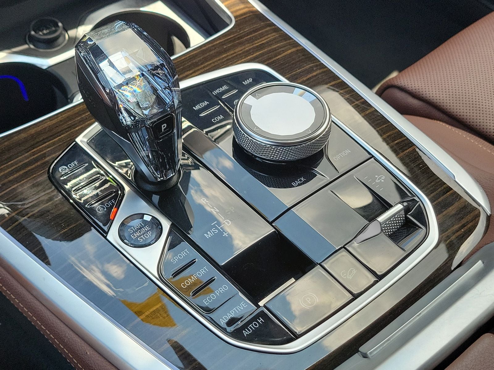 2020 BMW X7 40i - Photo 42