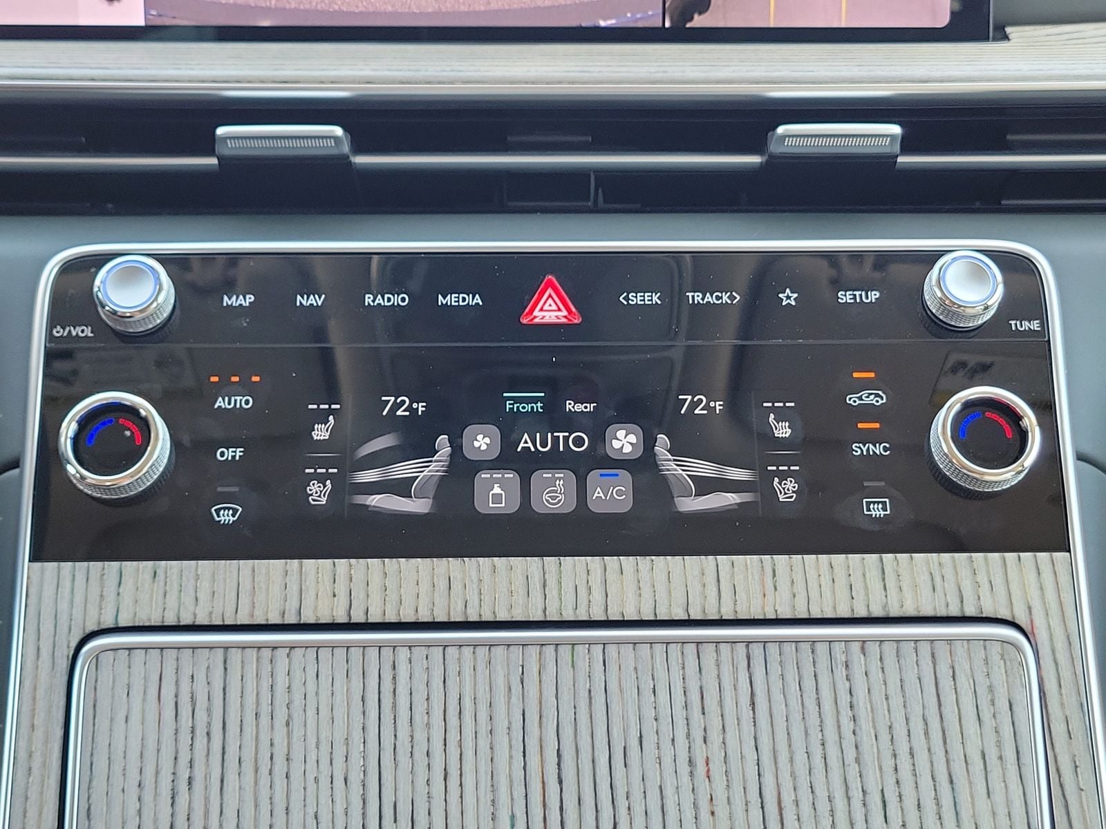 2025 GENESIS GV80 Prestige - Photo 41
