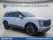 New 2026 Hyundai Palisade Hybrid Limited SUV
