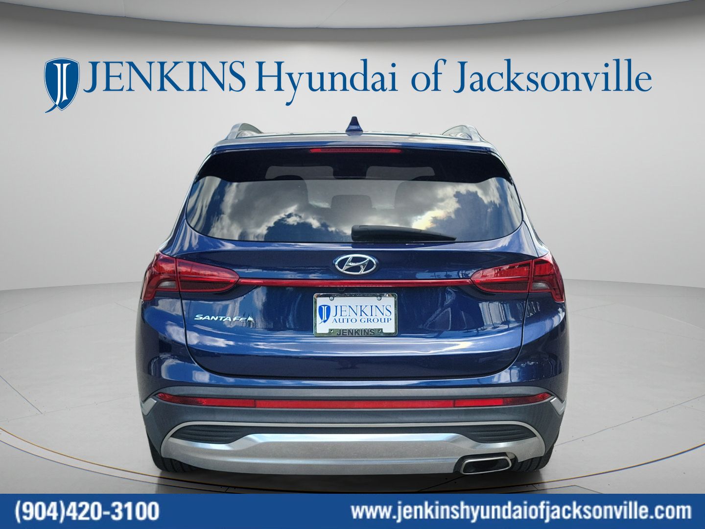 2022 Hyundai Santa Fe SEL - Photo 6