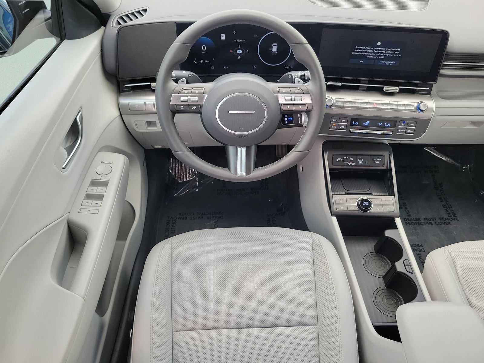 2025 Hyundai Kona Limited - Photo 22
