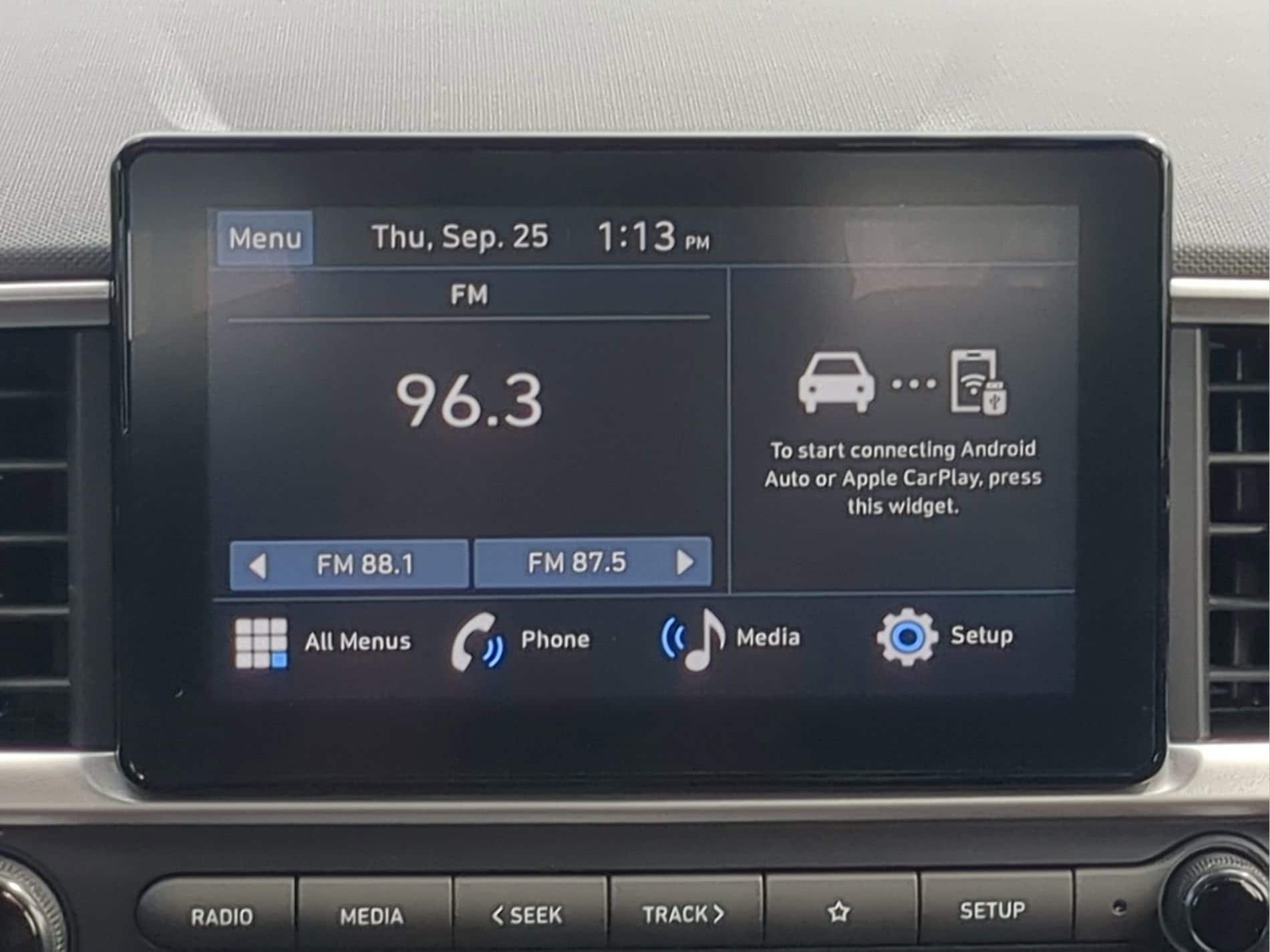 2026 Hyundai Venue SE - Photo 23