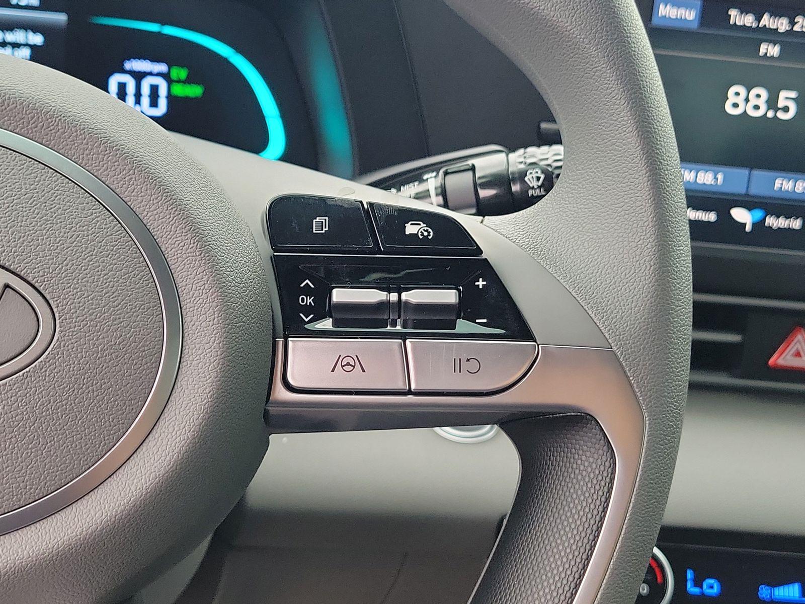 2026 Hyundai Elantra 31