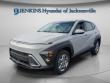 New 2026 Hyundai Kona SE FWD SUV