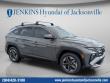 New 2026 Hyundai Tucson SEL FWD SUV