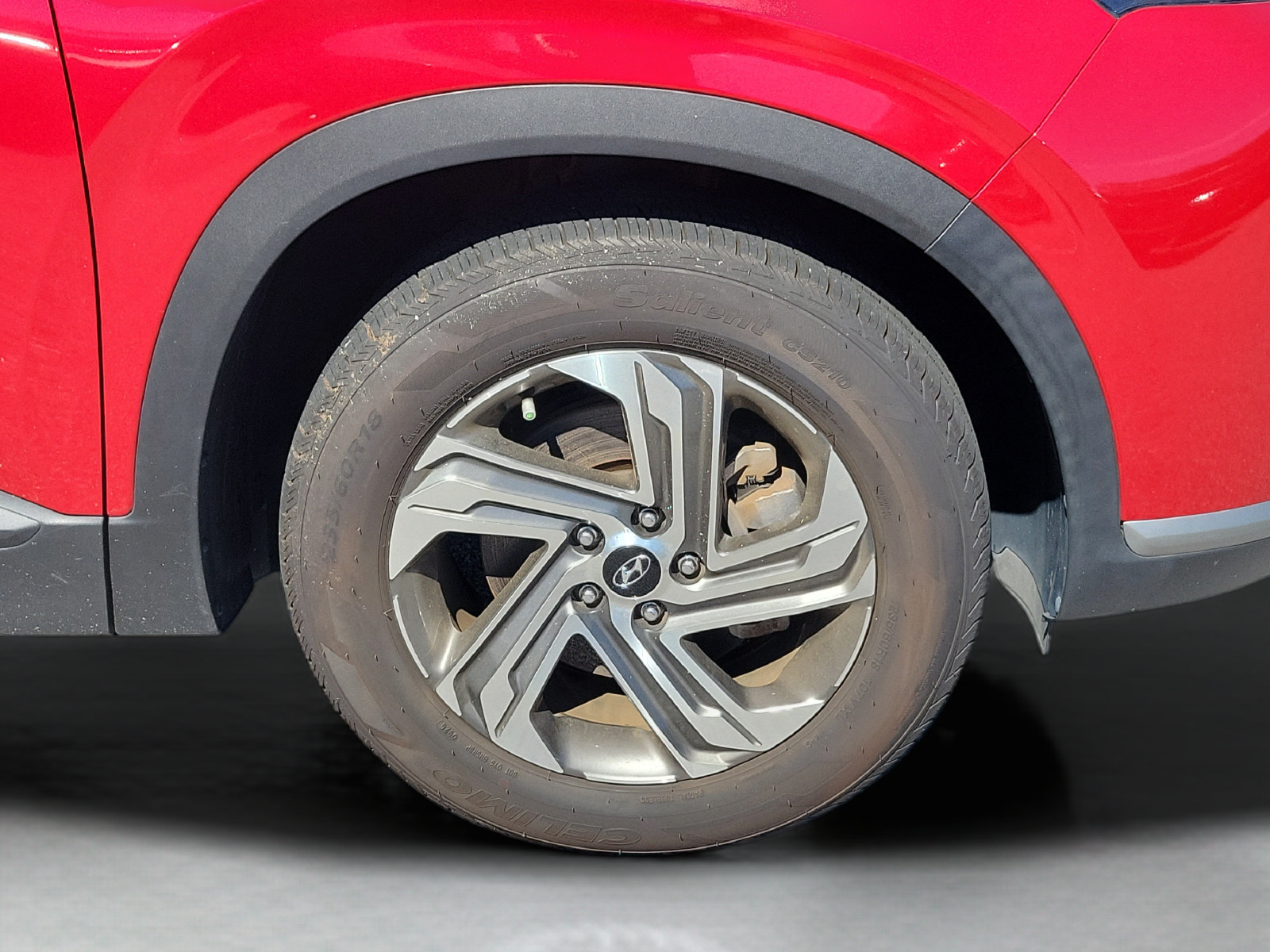 2023 Hyundai Santa Fe SEL - Photo 39