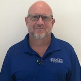 Staff member Thomas Moegenburg from ID_6fe259abcdf4