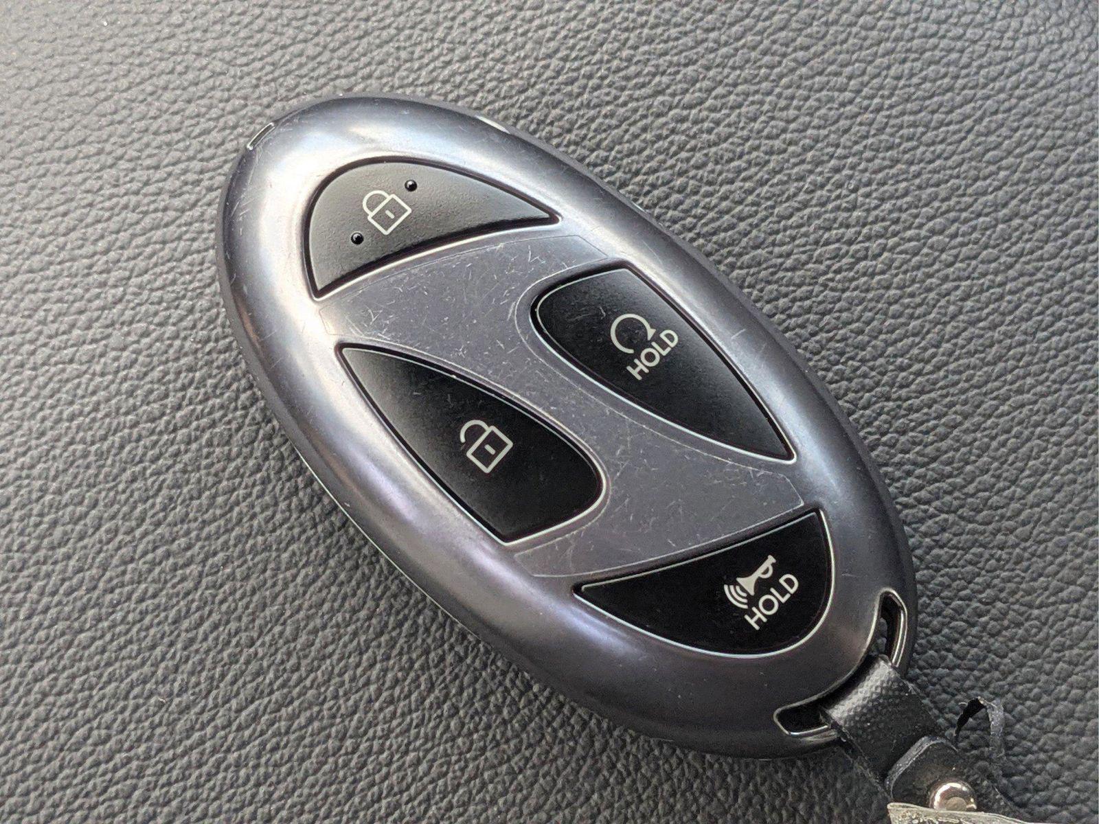 2025 Hyundai Elantra SEL - Photo 36