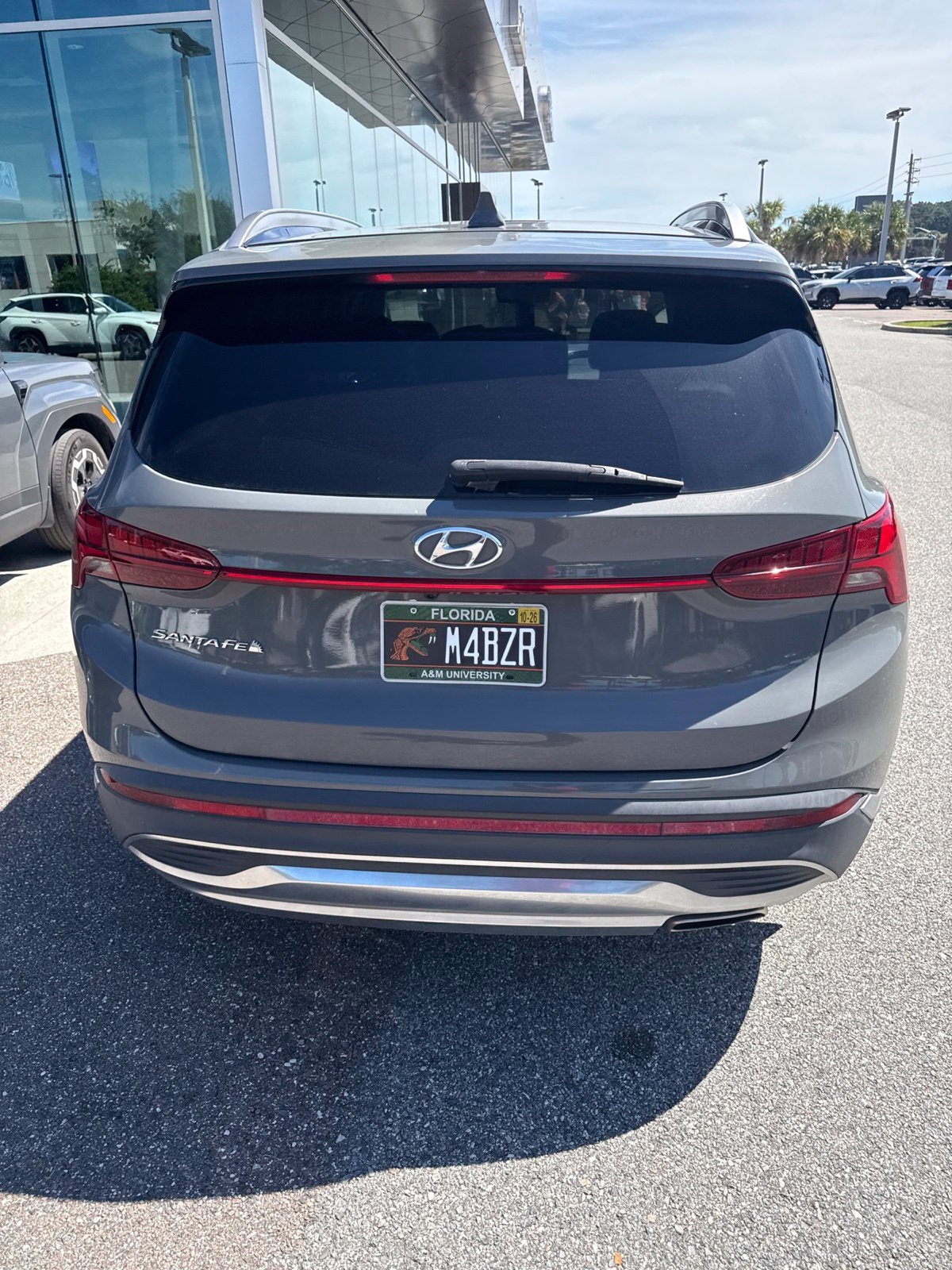 2023 Hyundai Santa Fe SEL - Photo 15